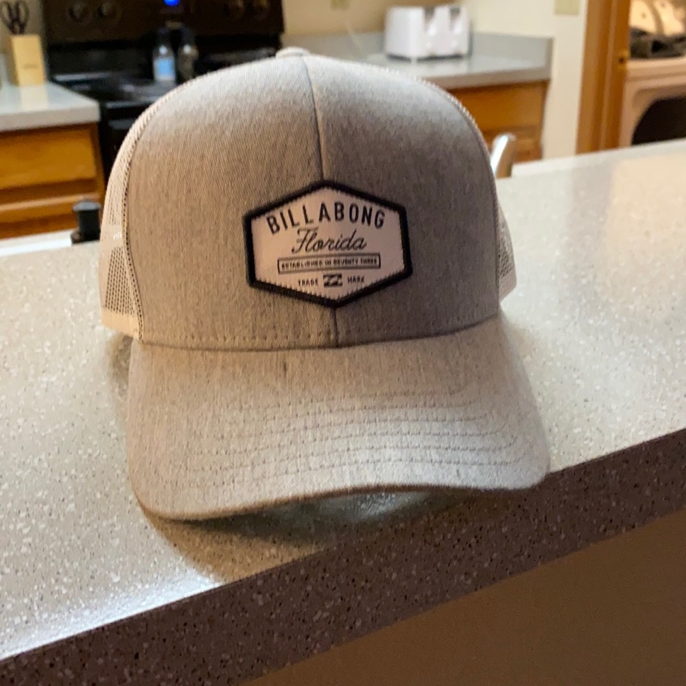 Billabong Hat